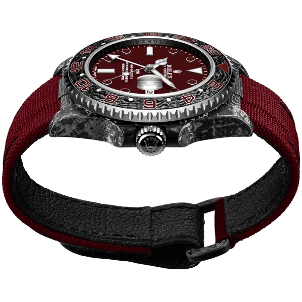 GMT Master "Q" project - SUPER VERSION 1-1