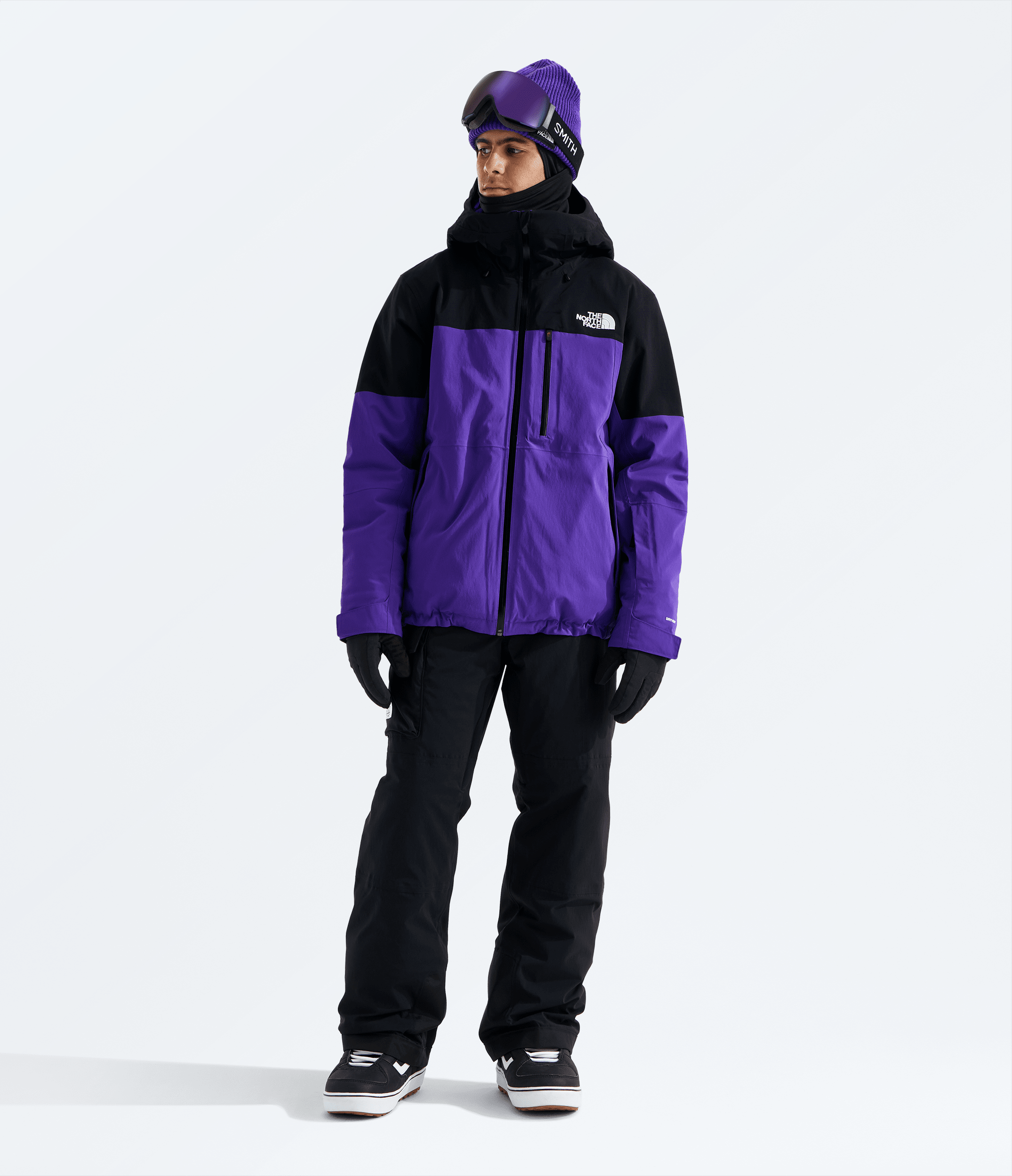 Men’s Freedom Insulated Jacket