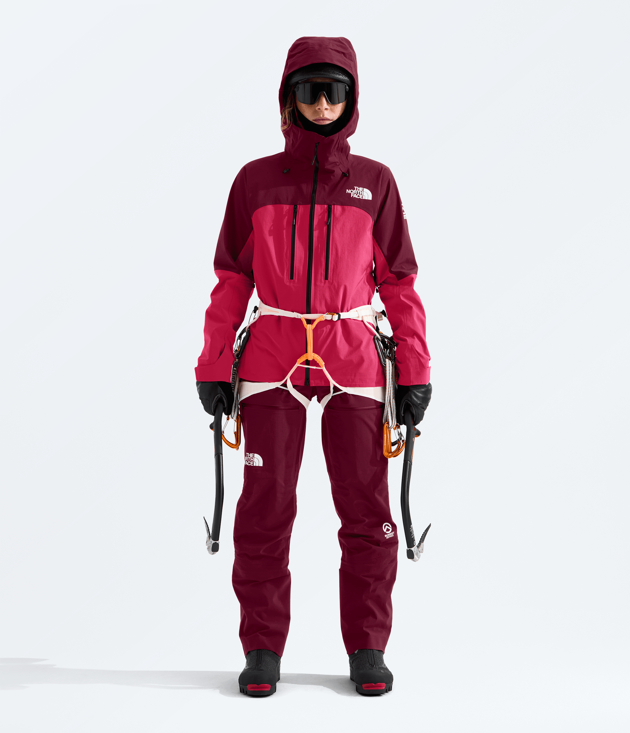 Women’s Summit FUTURELIGHT™ Torre Egger Jacket