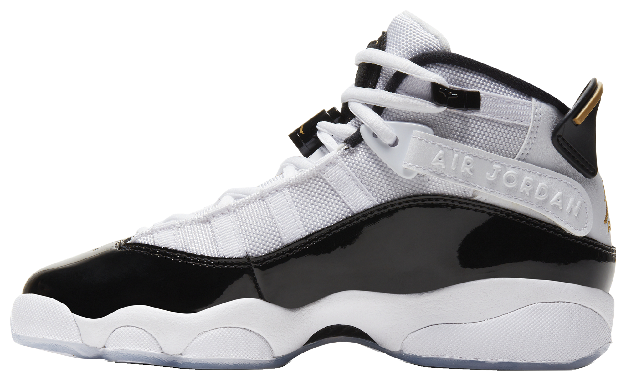 Jordan 6 Rings