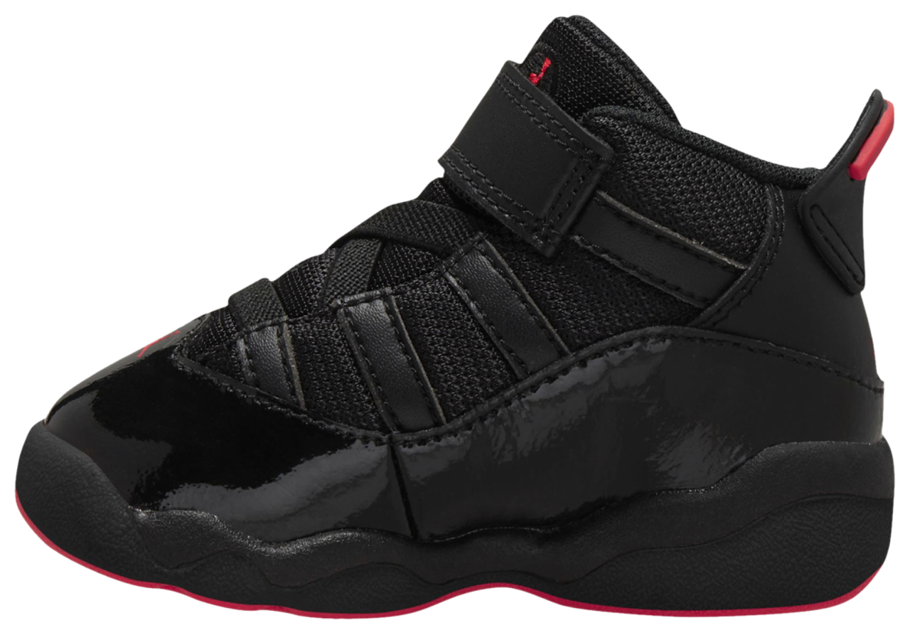 Jordan 6 Rings
