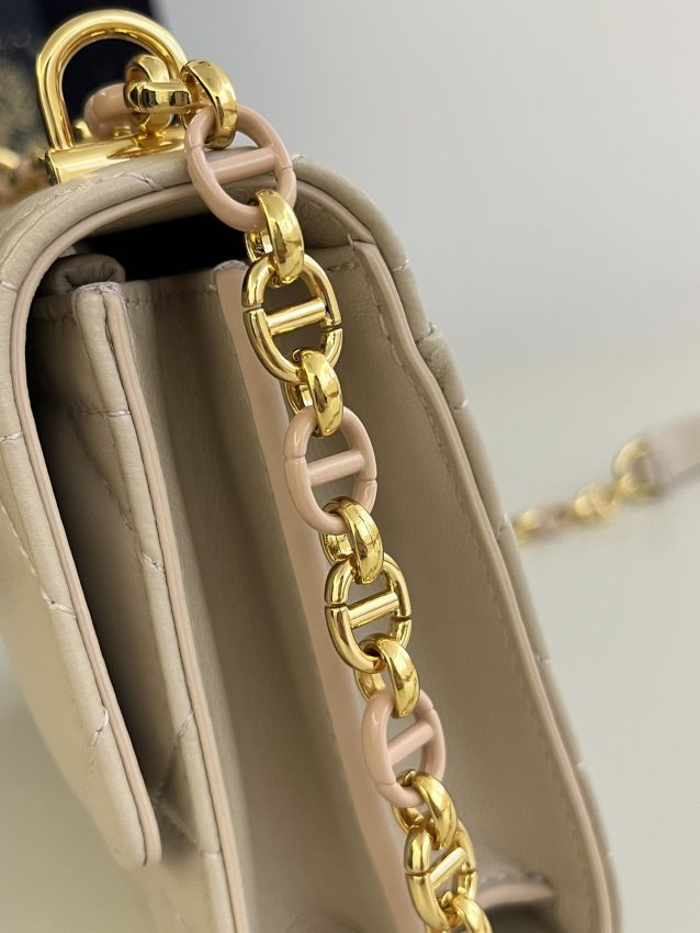 Replica Dior Miss Caro Beige