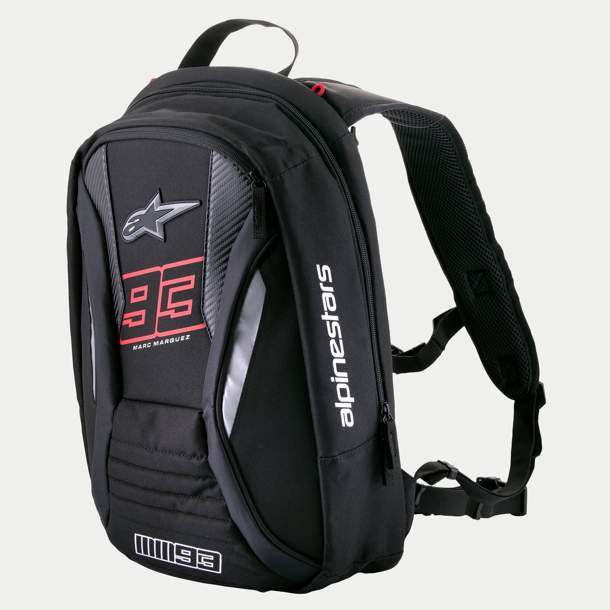 MM93 Track Backpack