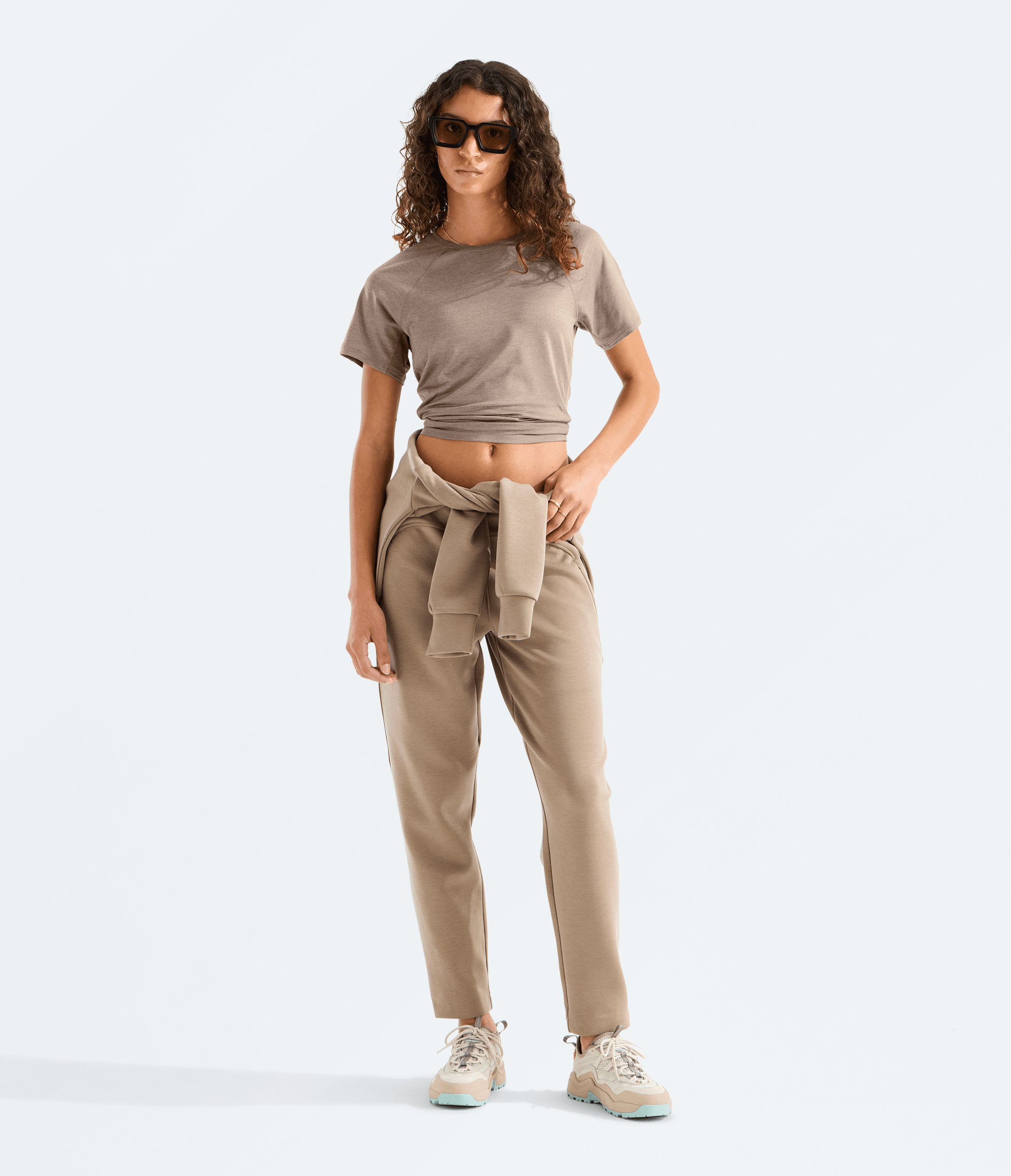 Women’s Jaida Short-Sleeve Tee