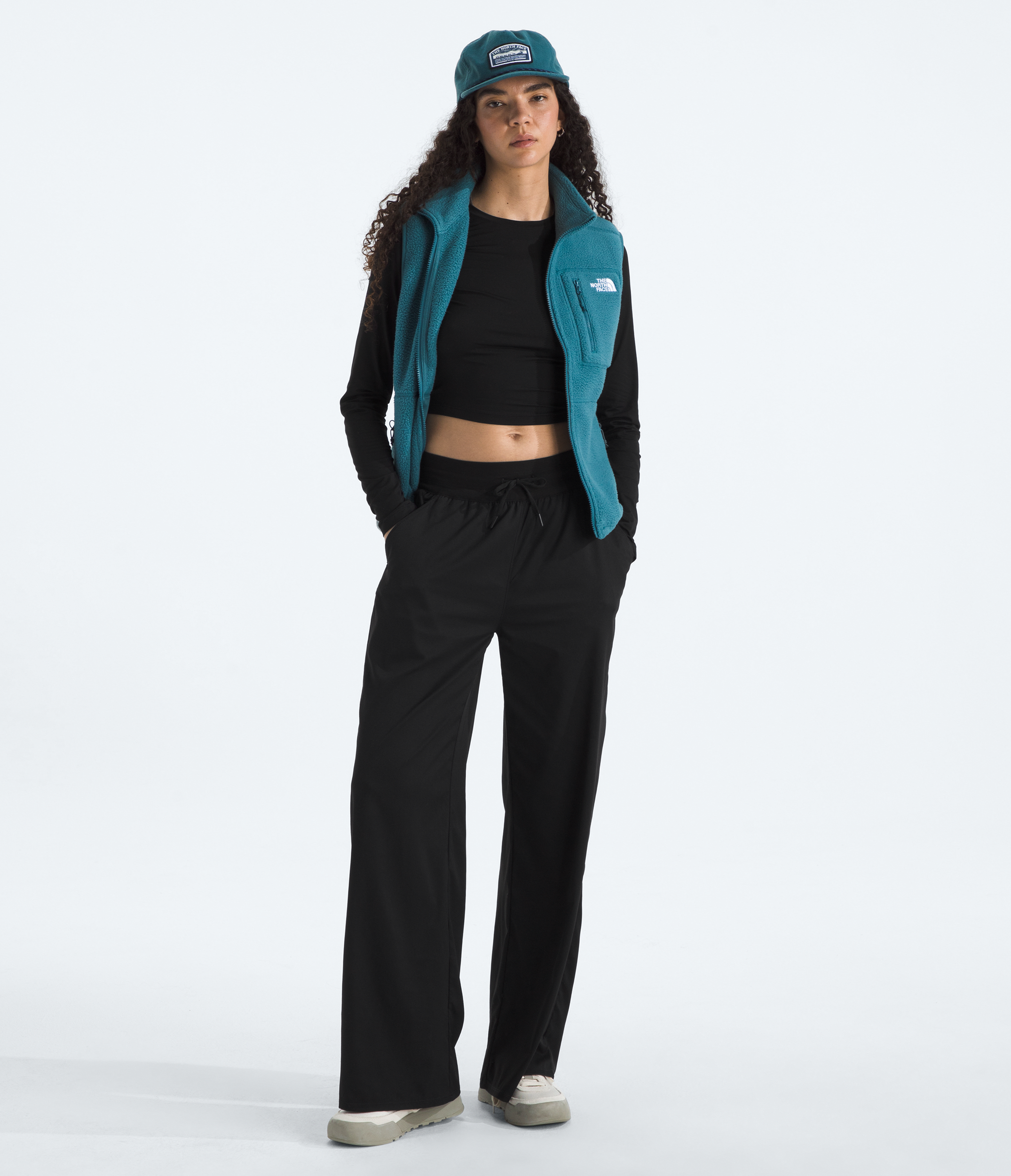 Women’s Aphrodite Arise Wide-Leg Pant