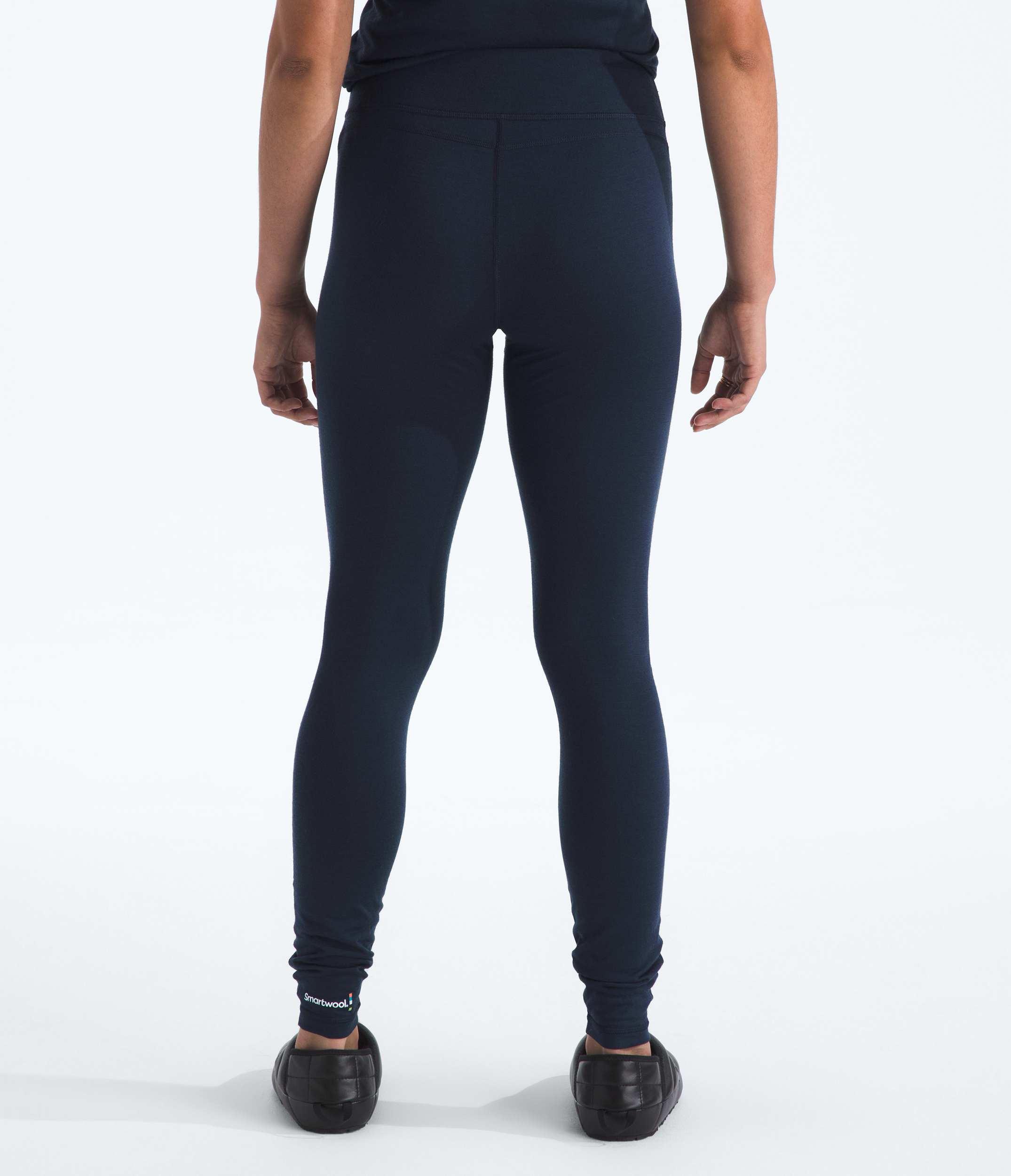 TNF X Smartwool Women’s Merino Blend 150 Bottoms