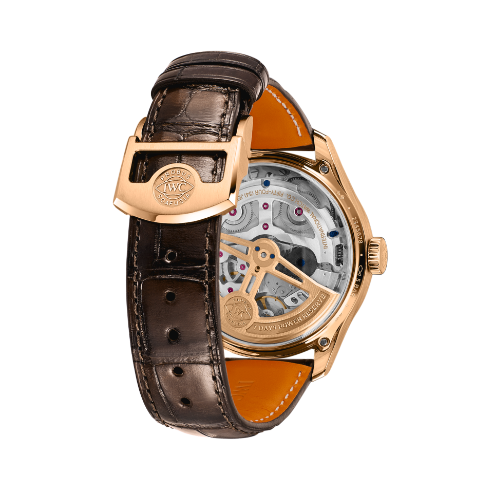 IW503701 Portuguese Perpetual Calendar 44