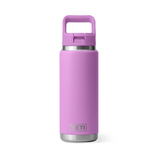 Rambler 26 oz. Water Bottle with Color-Matched Cap