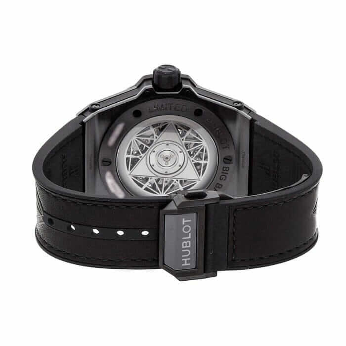 Hublot Big Bang 415.CX.1114.VR.MXM17All Super Clone