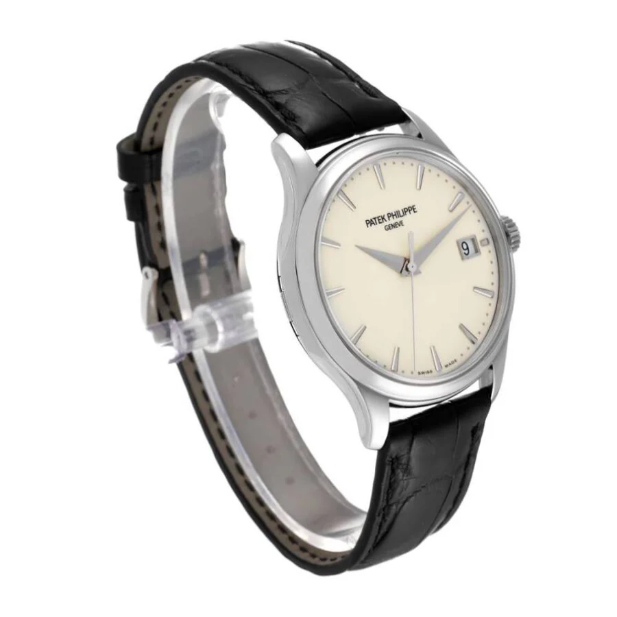 Patek Philippe Calatrava 5227G-010 Super Clone