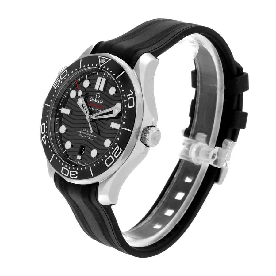 Omega Seamaster 210.32.42.20.01.001 Diver Super Clone