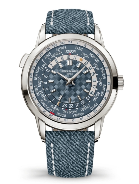 Patek Philippe Complications Series 5330G-001 Watch