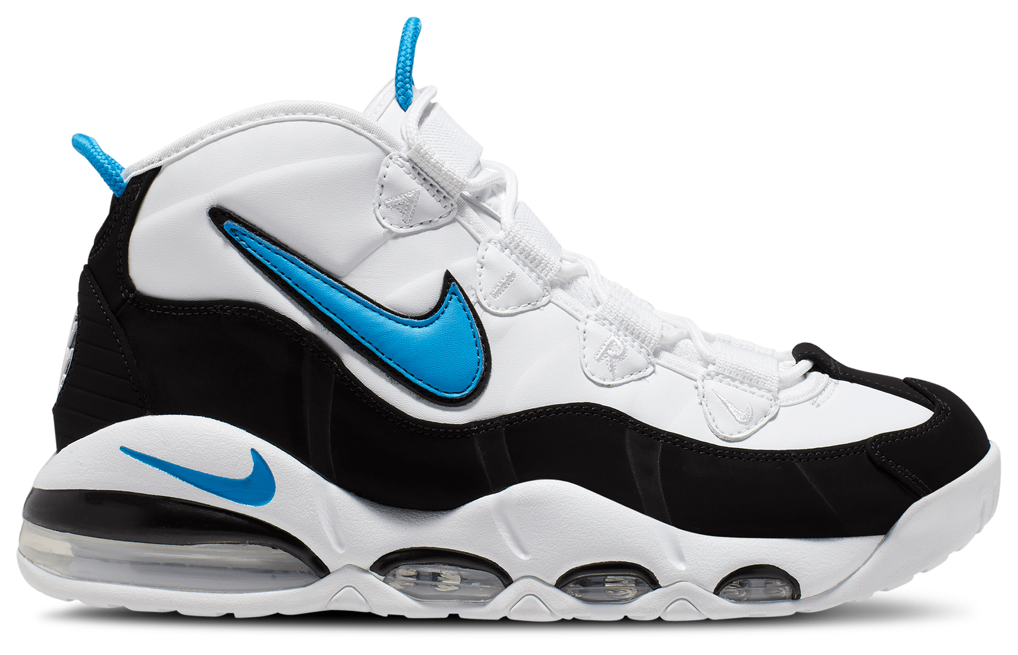 Nike Air Max Uptempo '95