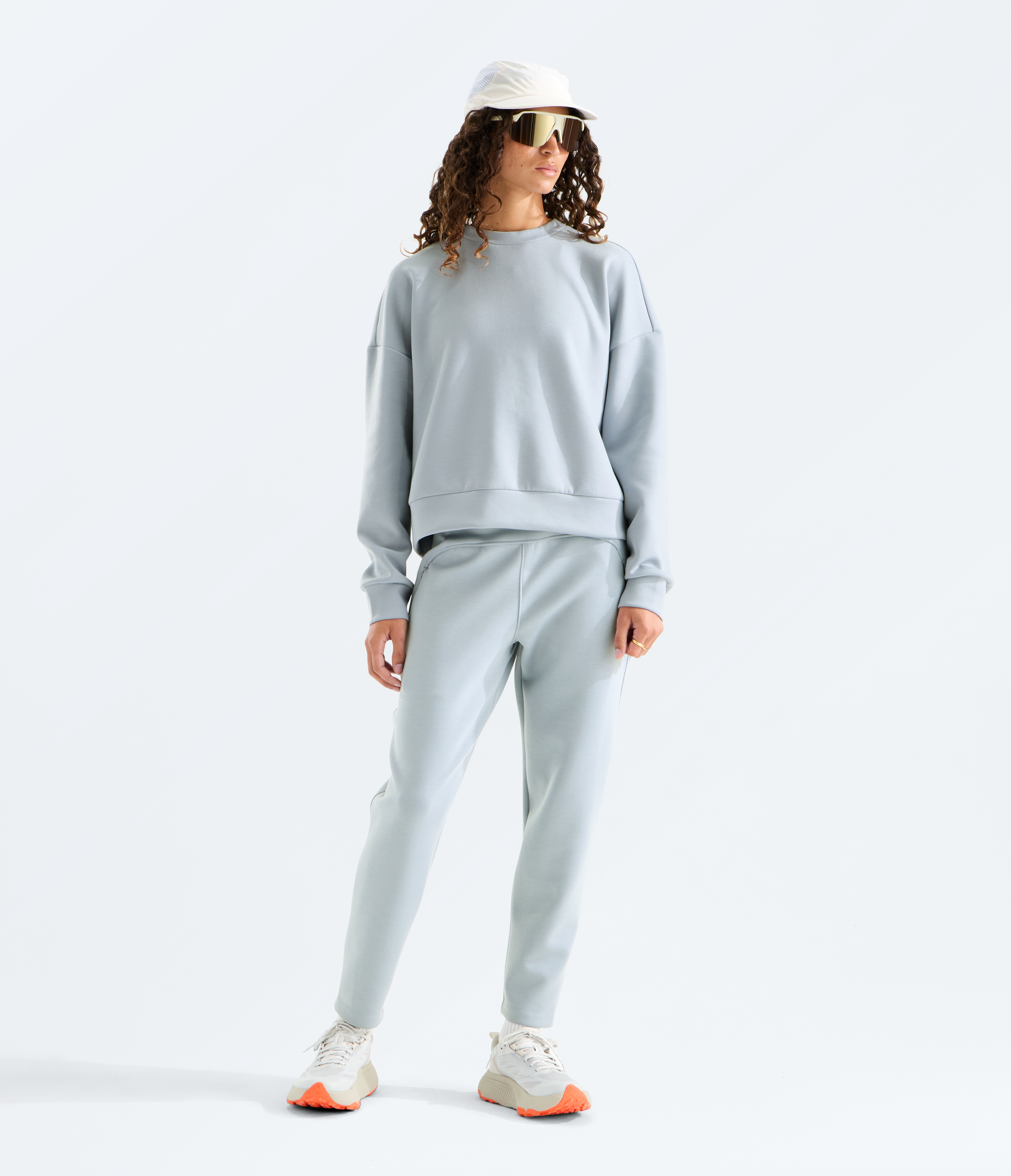 Women’s Jaida Crew