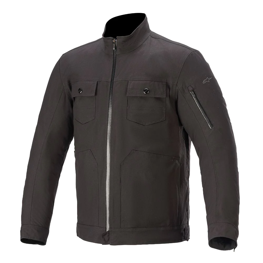 Solano Waterproof Jacket