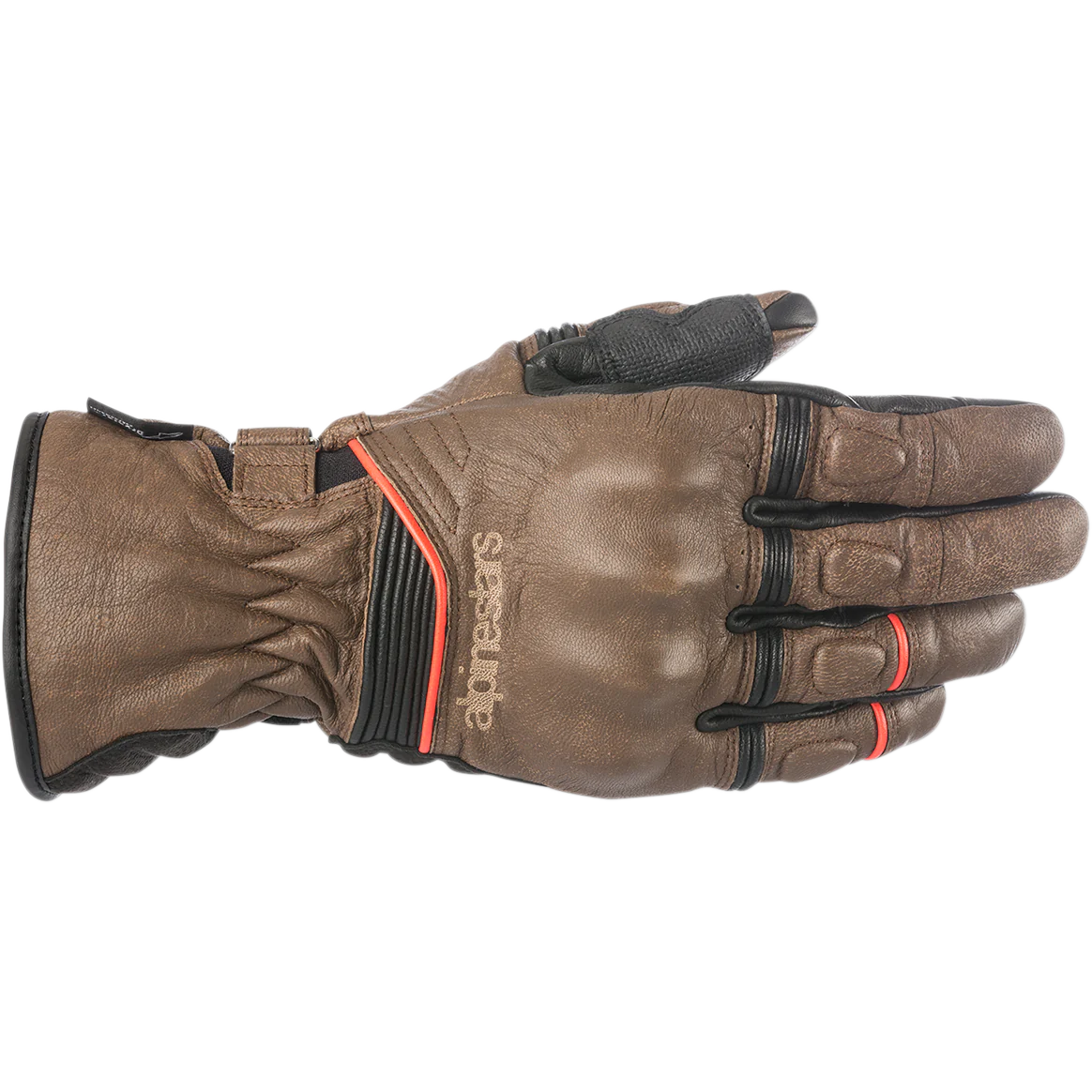 Café Divine Drystar&reg; Leather Gloves