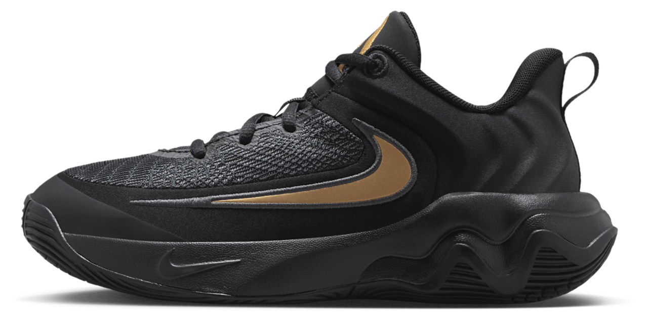 Nike Giannis Immortality 4