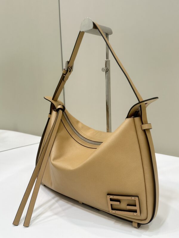 Replica Fendi Simply Brown