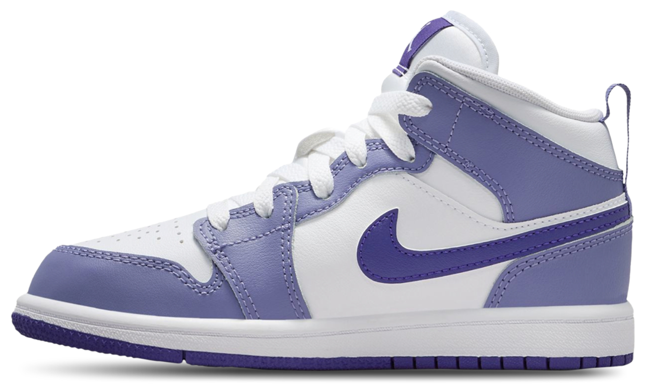 Jordan AJ 1 Mid