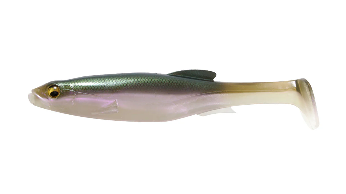 Magdraft Freestyle Swimbait - 6 (2 Pack)