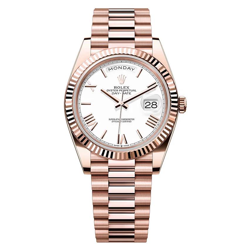 Day-Date 228235-0032 40mm
