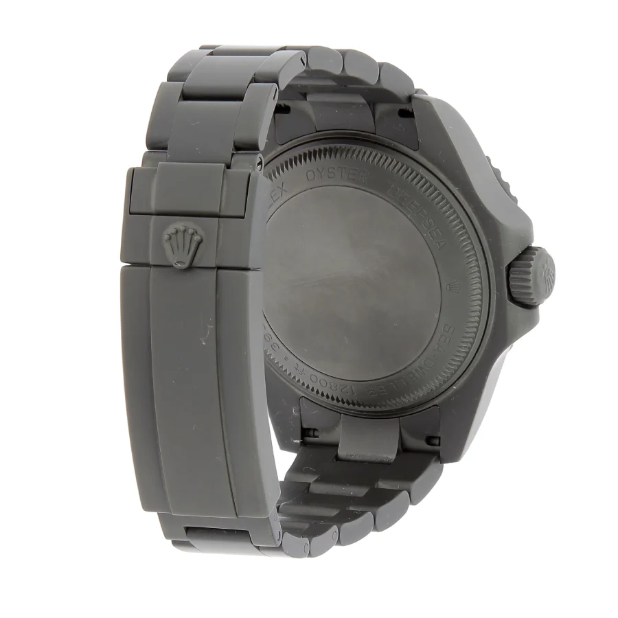 Rolex Sea-Dweller 26660 Super Clone