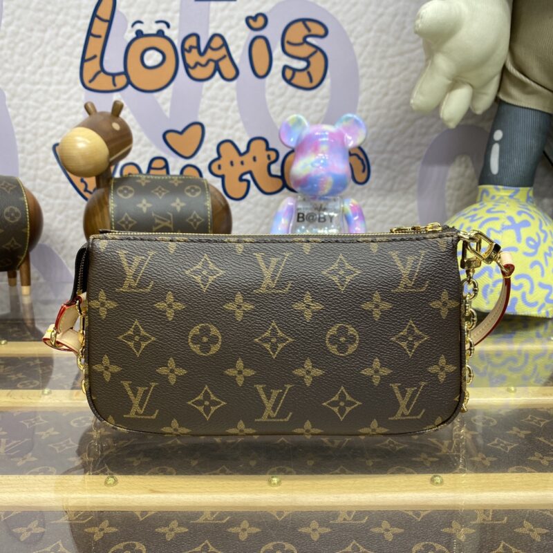 Replica Louis Vuitton Multi Pochette Accessoires