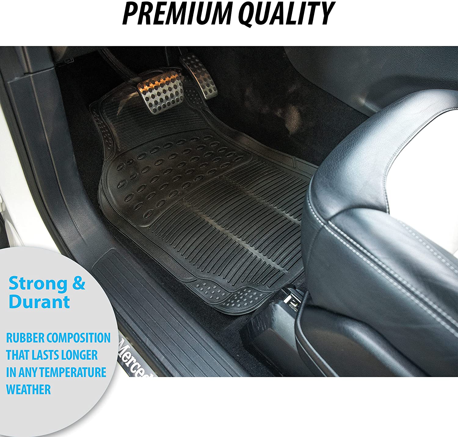 Car Floor Mats