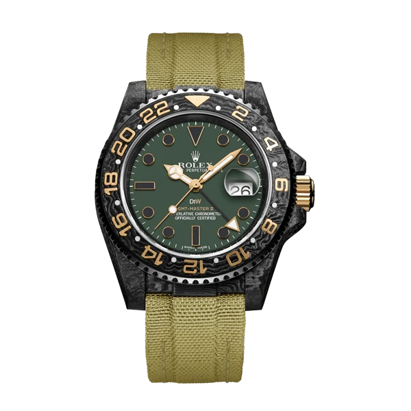 GMT Master Desert camo - SUPER VERSION 1-1