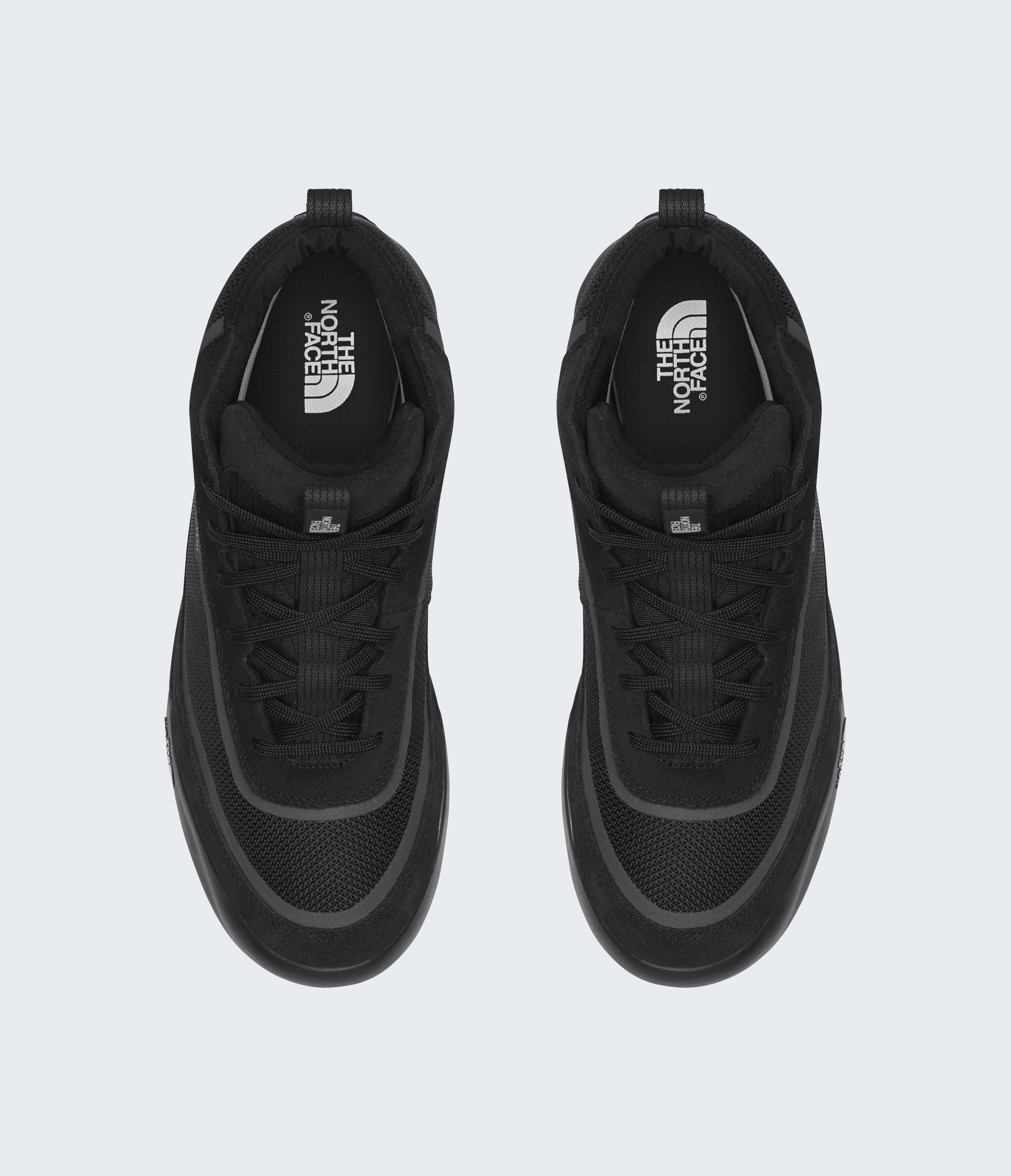 Clyffe™ Mid Insulated Waterproof Shoes