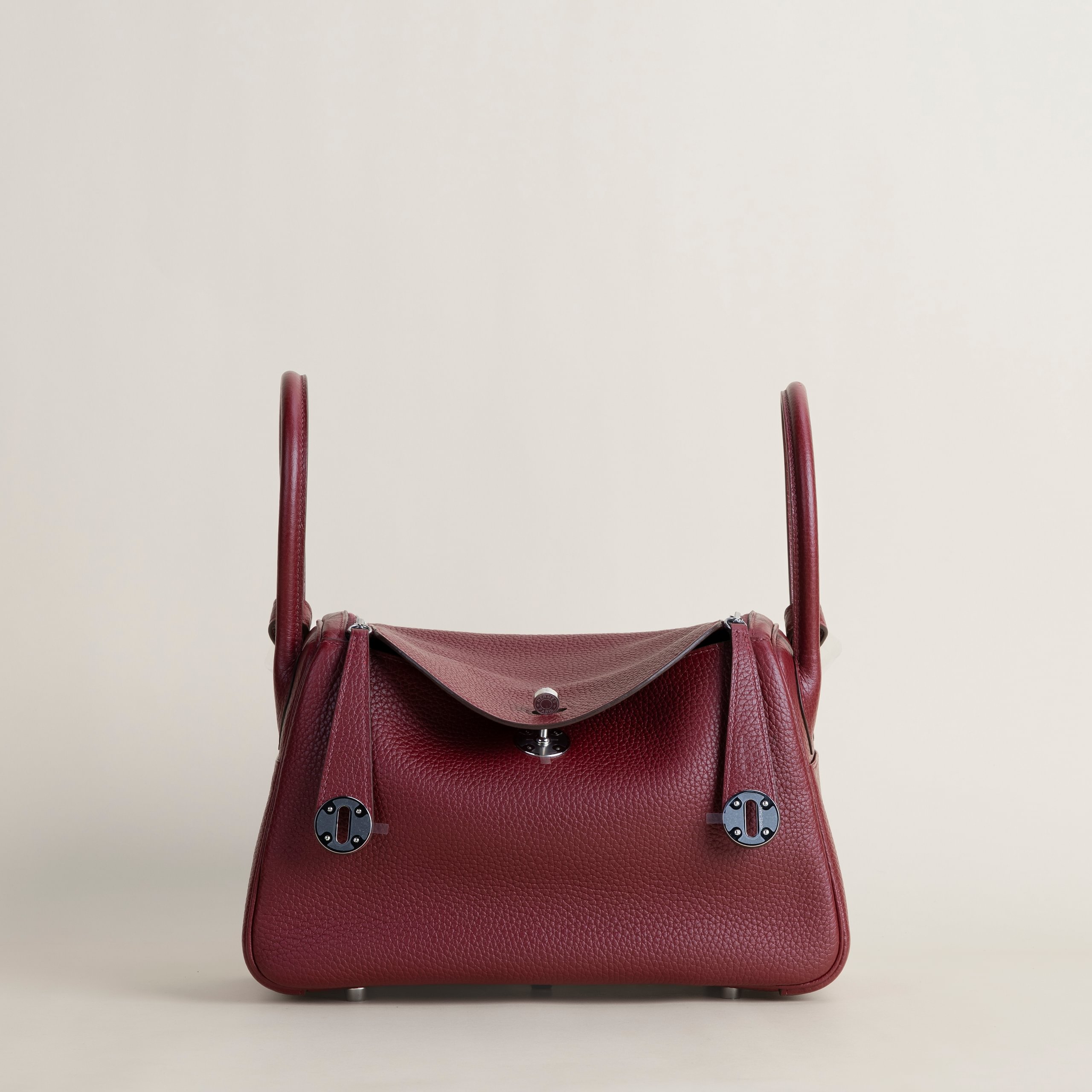 Lindy 26 clemence rouge H PHW