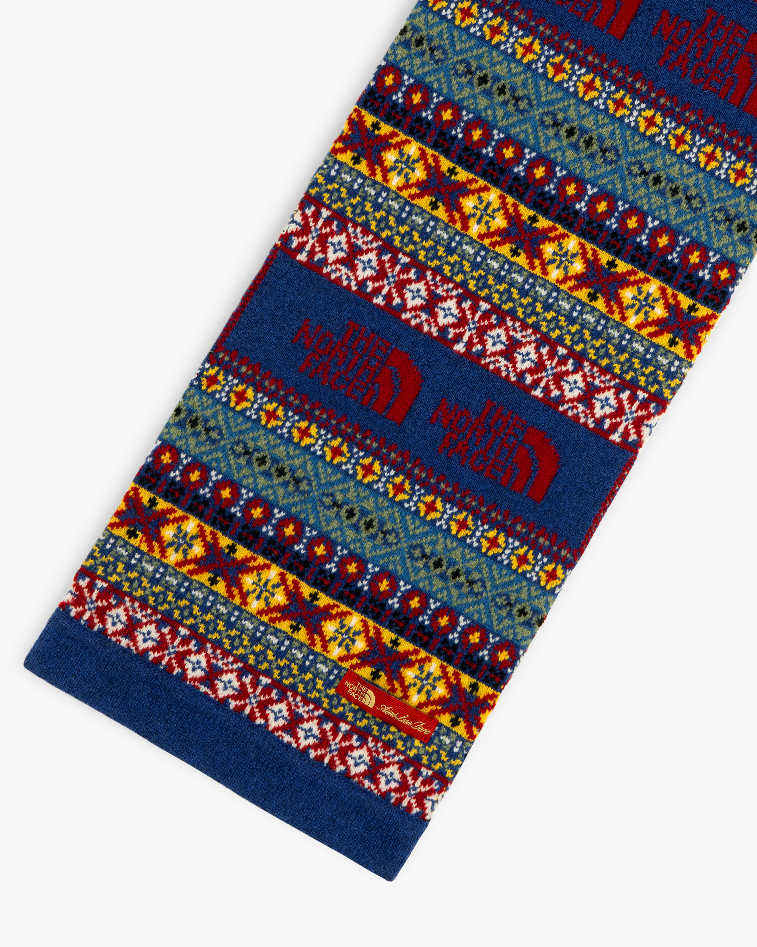 TNF™ X Aimé Leon Dore Jacquard Scarf