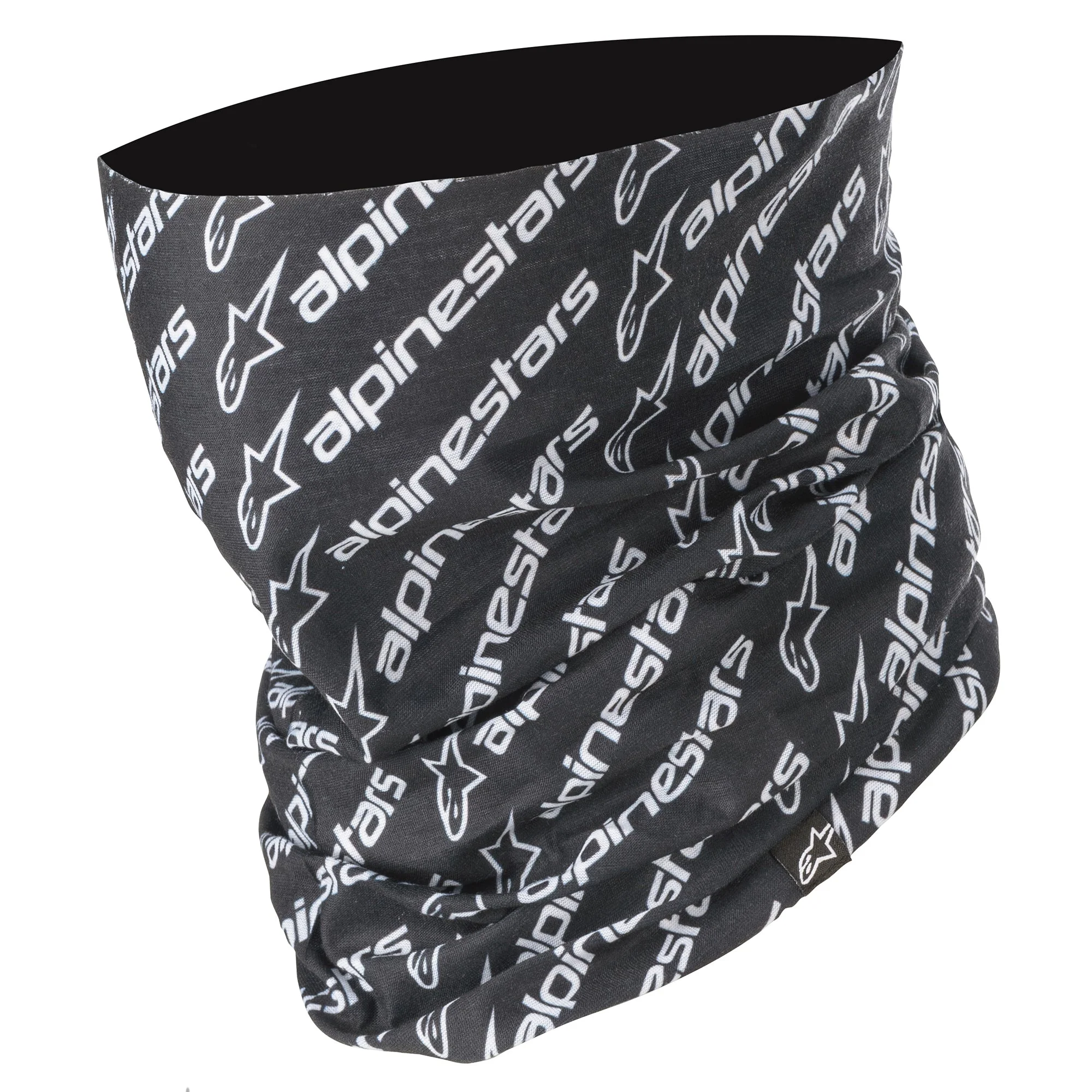 Linear Neck Tube