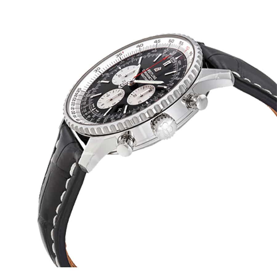 Breitling Navitimer B01 AB0127211B1X1 Super Clone