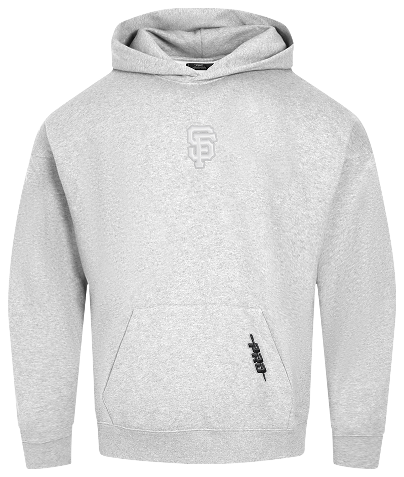 Pro Standard Giants Classic DS PO Hoodie