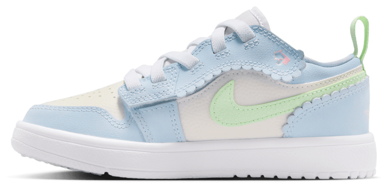Jordan AJ 1 Low ALT SE Fem