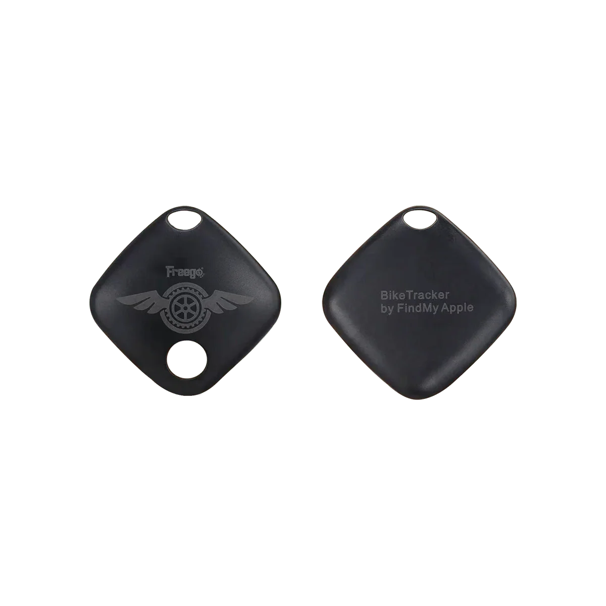 Freego Bike Tracker Integrated with Apple Find My