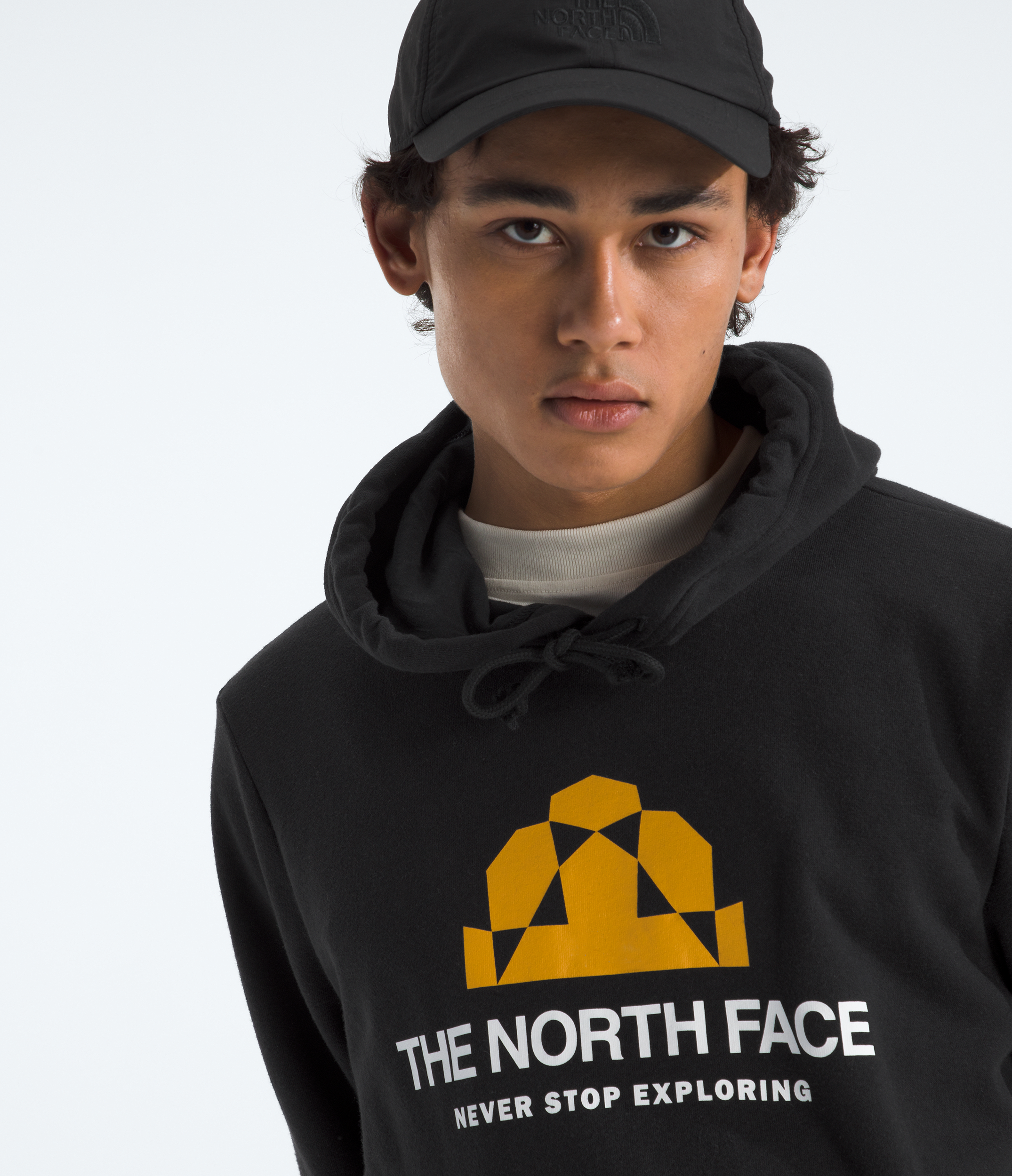 Men’s Evolution BTS Hoodie—Graphic