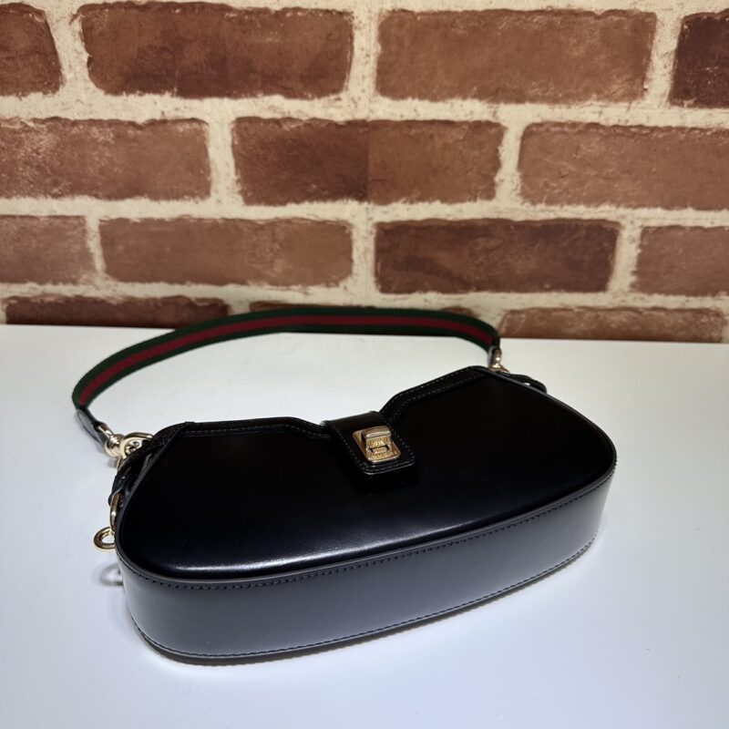 Replica Gucci Moon Side Black