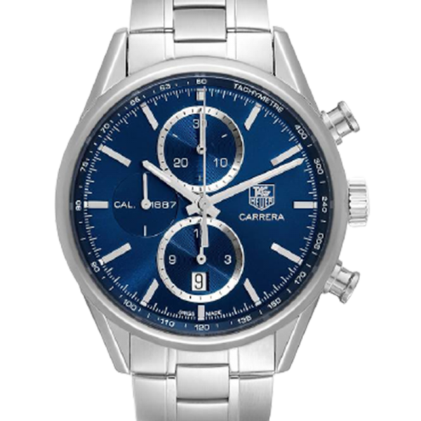 CarreraCAR2115 43mm
