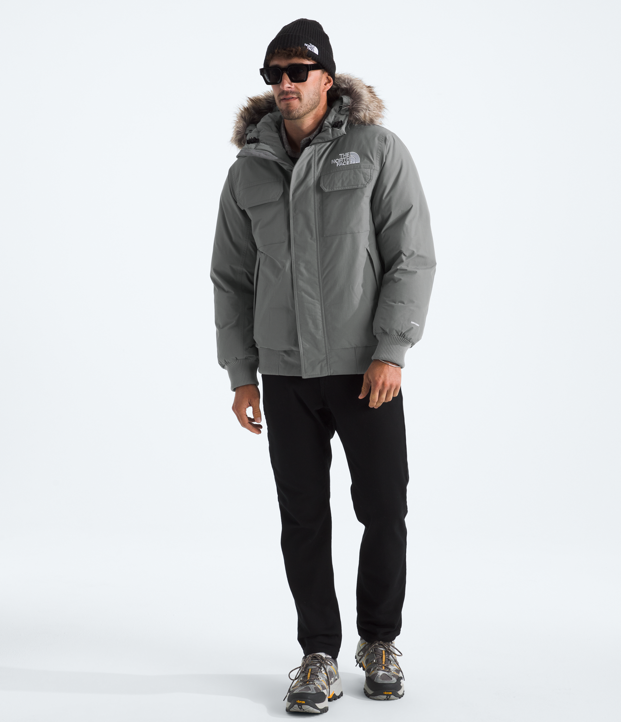Men’s McMurdo Bomber