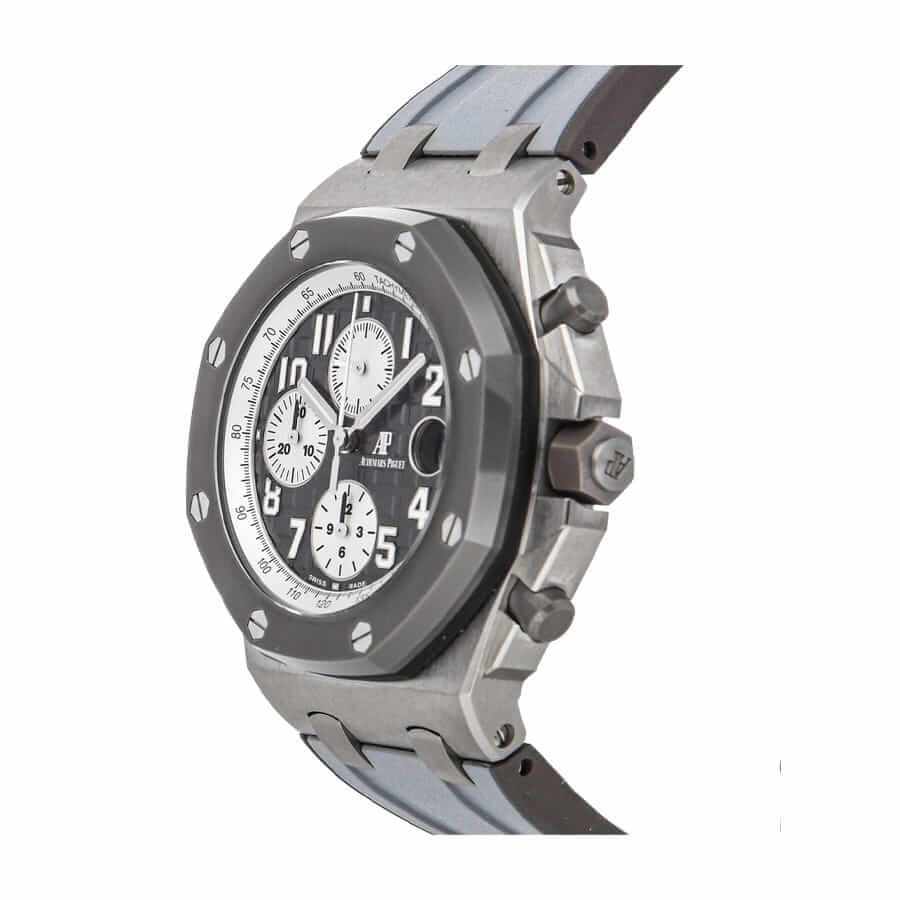 Buy Audemars Piguet Royal Oak Offshore 26470IO.OO.A006CA.01 Super Clone