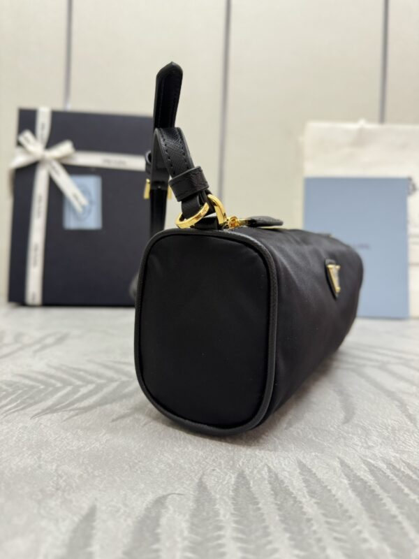 Replica Prada Nylon Shoulder Bag