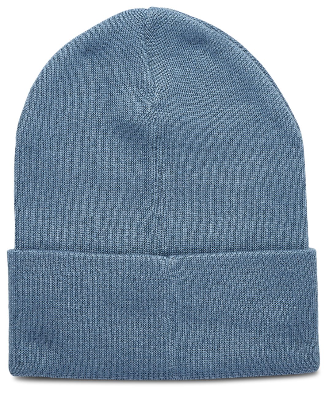 New Balance Circle Graphic Knit Cuffed Beanie