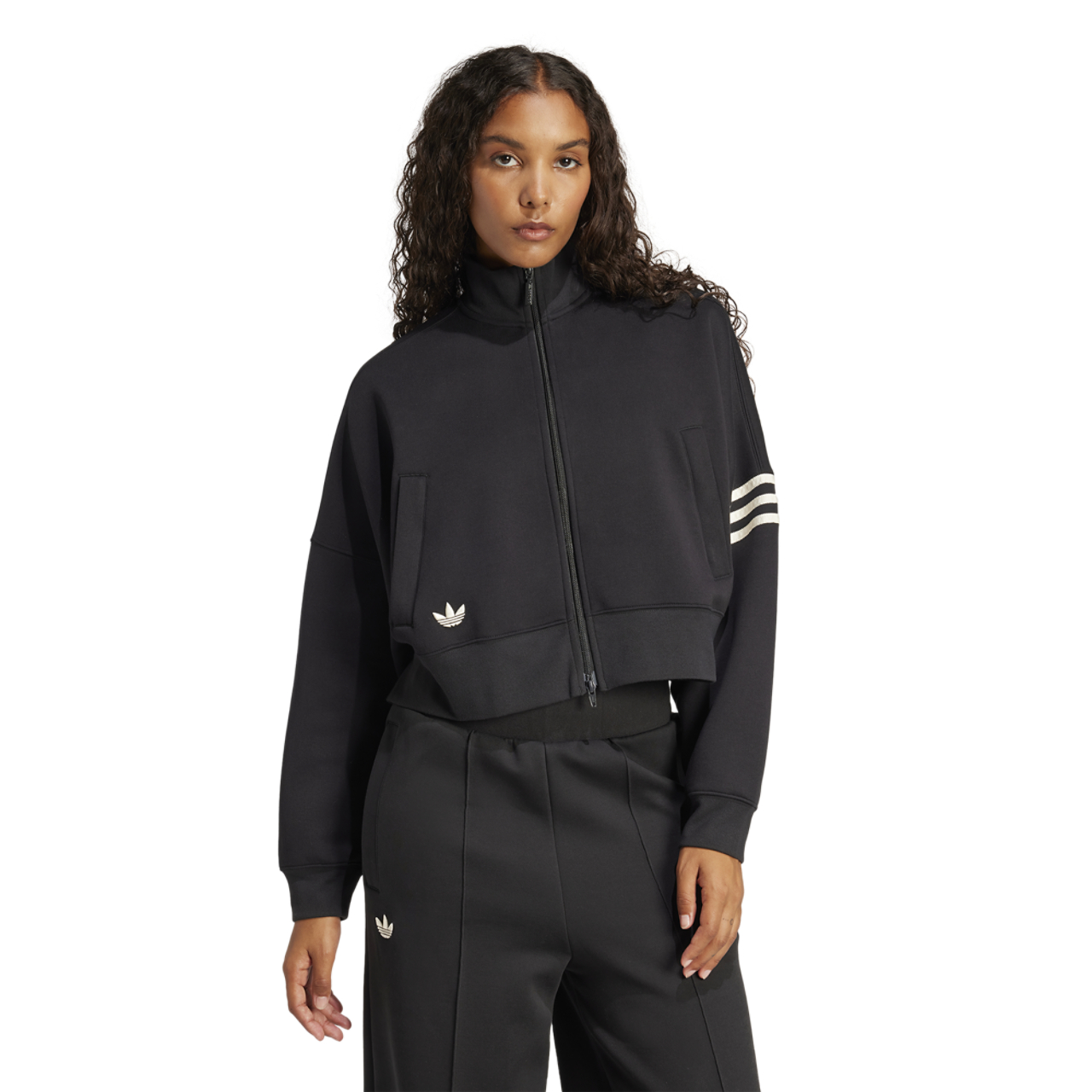 adidas Originals Neuclassic Track Top