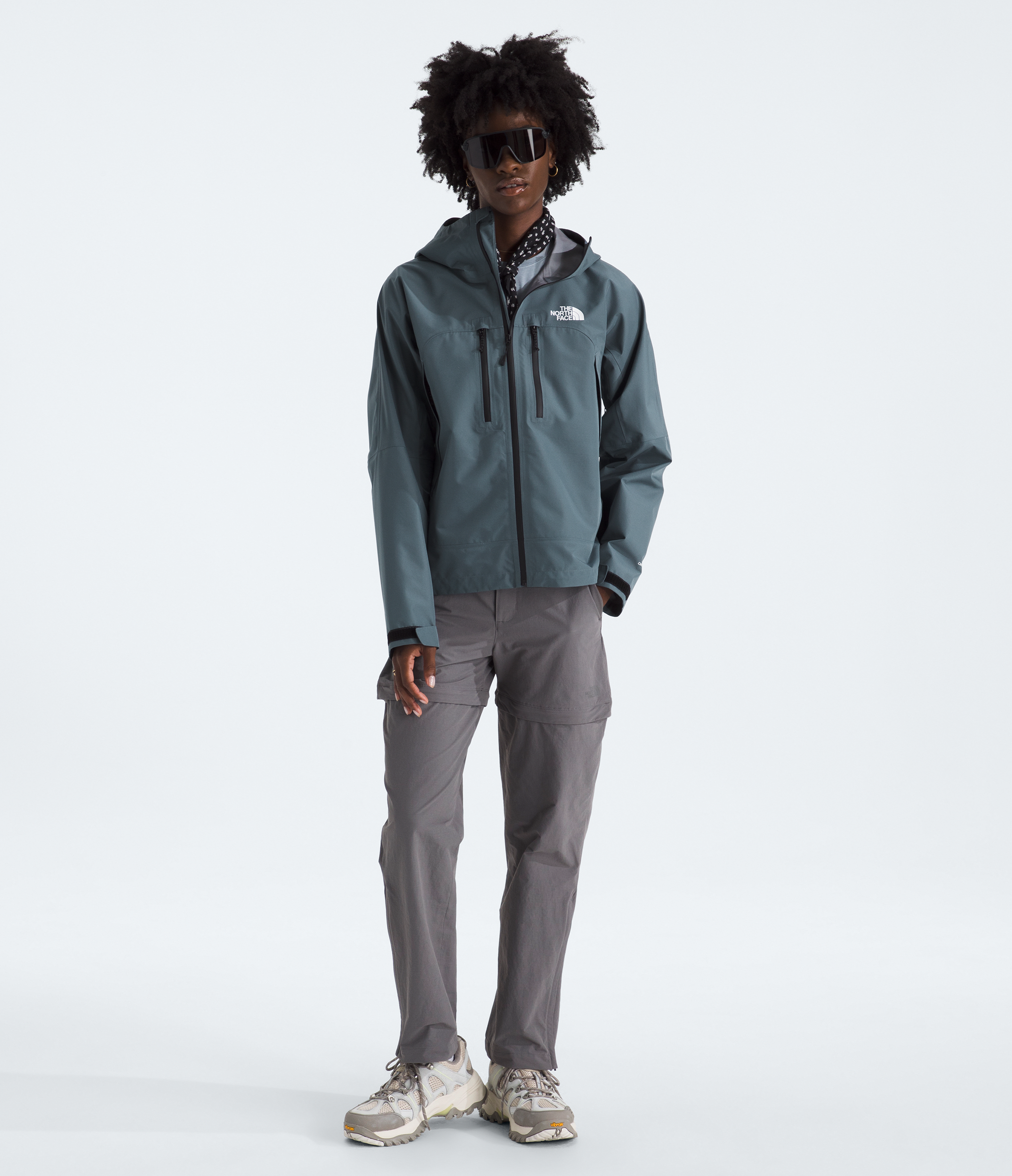 Women’s Valley View Jacket