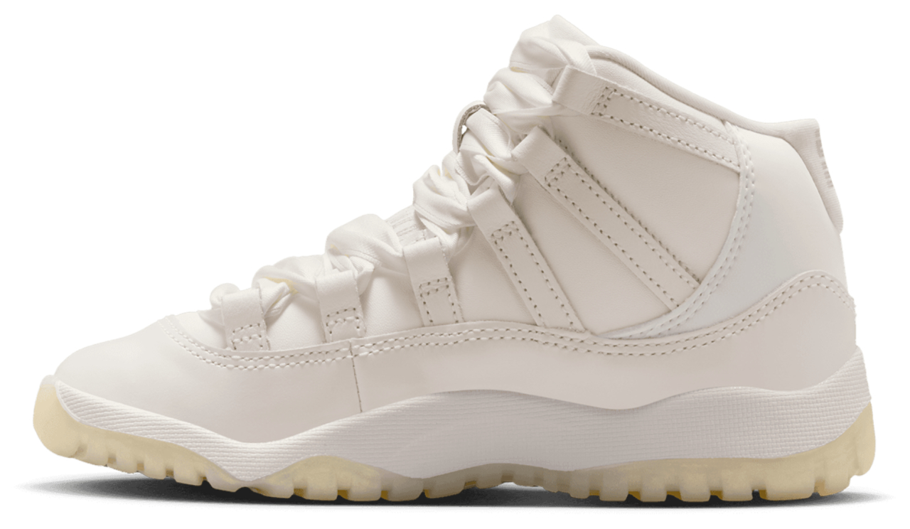 Jordan Retro 11