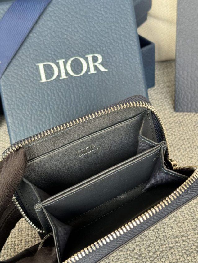 Replica Dior Coin Purse