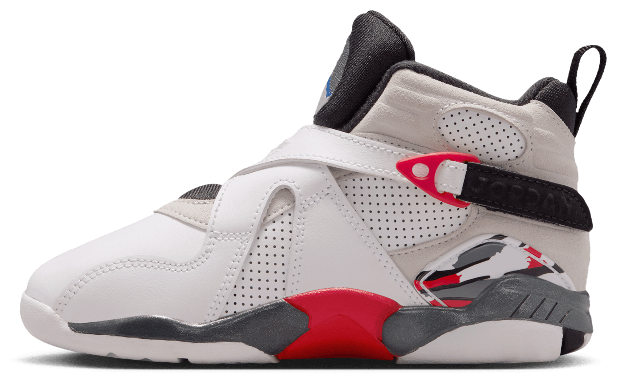 Jordan Retro 8