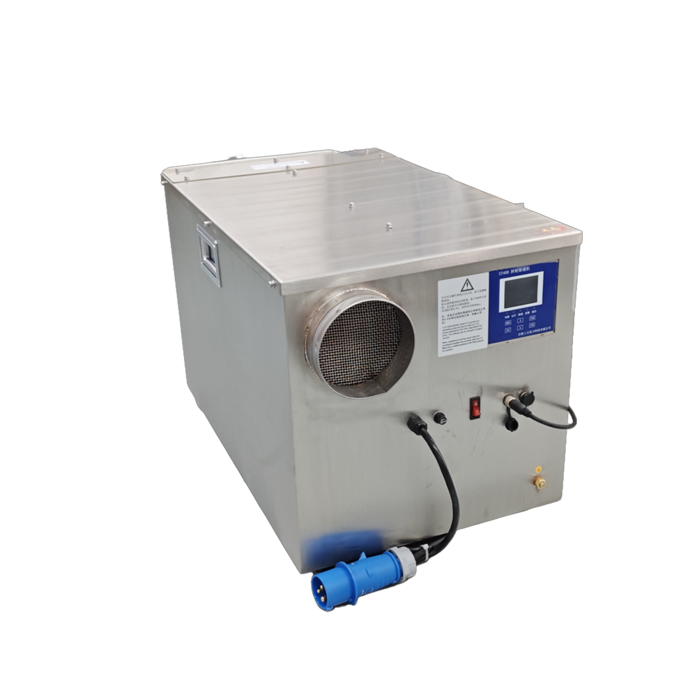 SY Series Rotary Dehumidifier